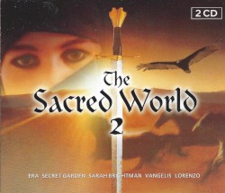 The Sacred World 2