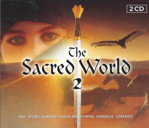 The Sacred World 2