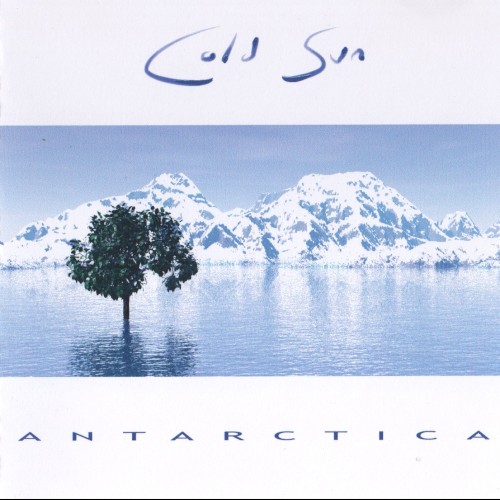 Antarctica