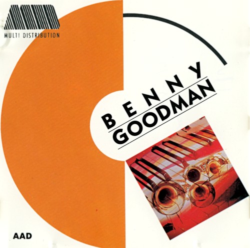 Benny Goodman