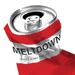 Meltdown E.P.