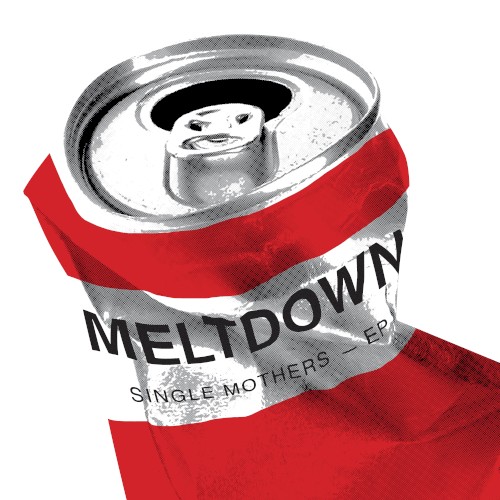 Meltdown E.P.