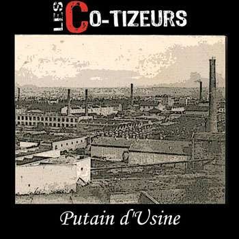 Putain d’Usine