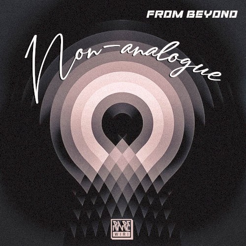 Non‐analogue