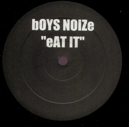 Eat It
