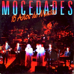 15 años de música