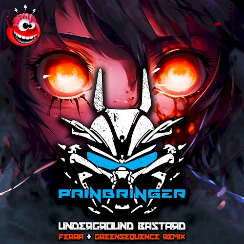 Underground Bastard (Ferra & Greensequence remix)