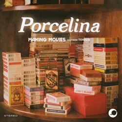 Porcelina