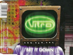 Set it Down CDS