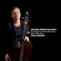 Six Suites for Violoncello Solo