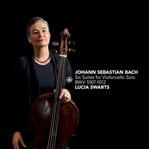 Six Suites for Violoncello Solo