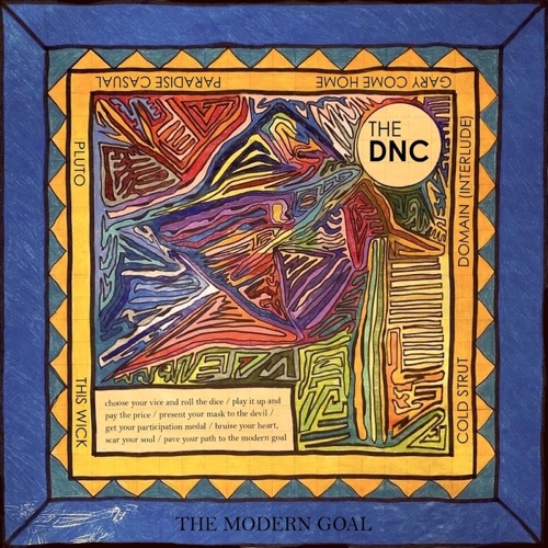 The DNC