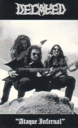 Ataque Infernal