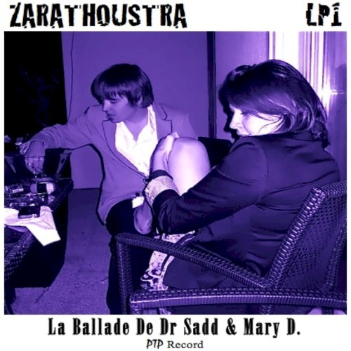 La Ballade de Dr. Sadd & Mary D.