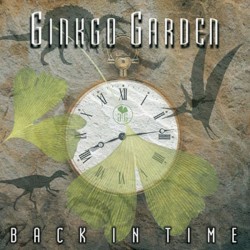 Back in Time
