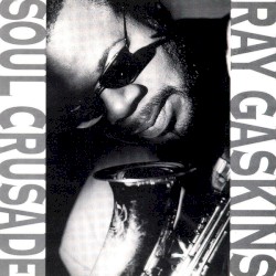 Soul Crusade (Jazzy Edits)