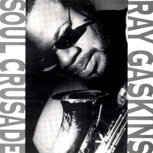 Soul Crusade (Jazzy Edits)