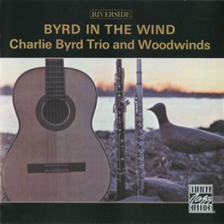 Byrd in the Wind