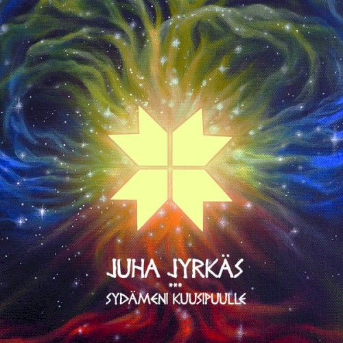 Sydämeni Kuusipuulle
