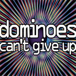 Can't Give Up