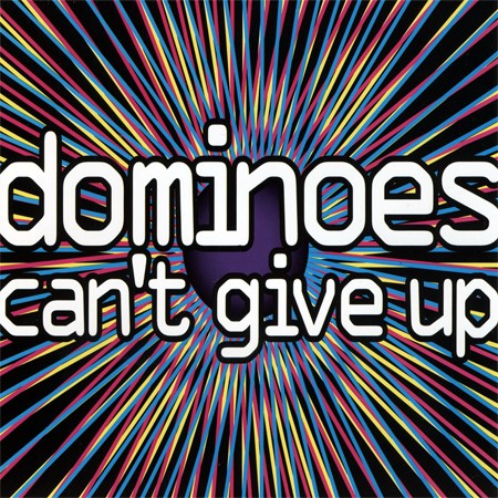 Can't Give Up