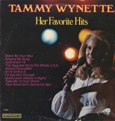 Her Favorite Hits