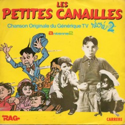 Les Petites Canailles