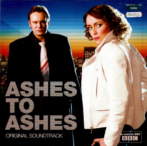 Ashes to Ashes