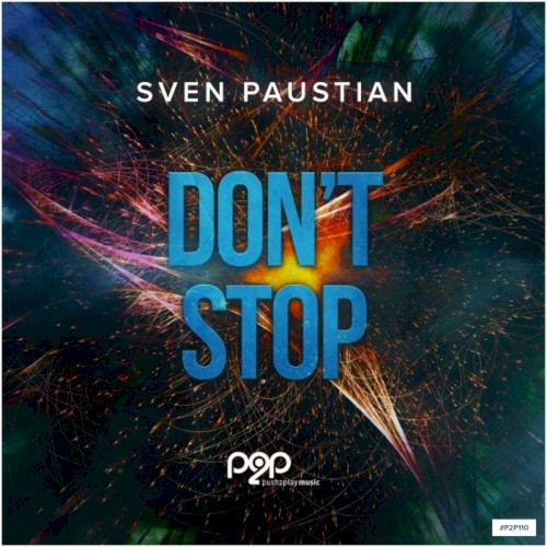Don't Stop