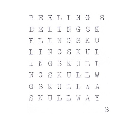 Reeling Skullways