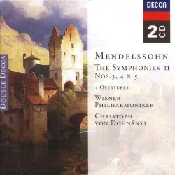 The Symphonies II