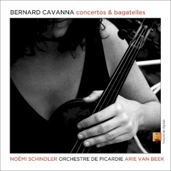 Concertos & Bagatelles