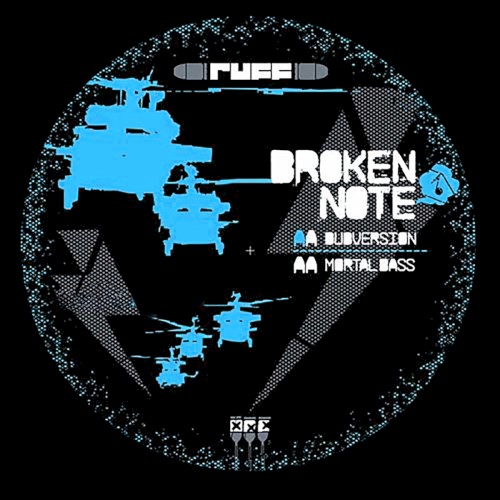 Dubversion / Mortal Bass