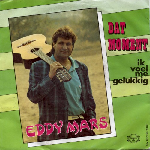 Dat moment / Ik voel me gelukkig