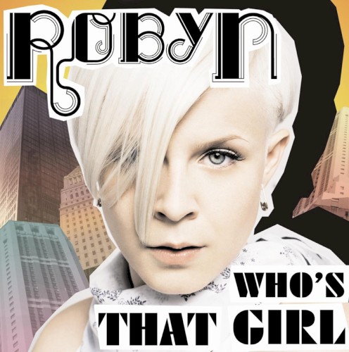 Who’s That Girl