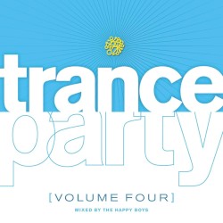 Trance Party, Volume 4