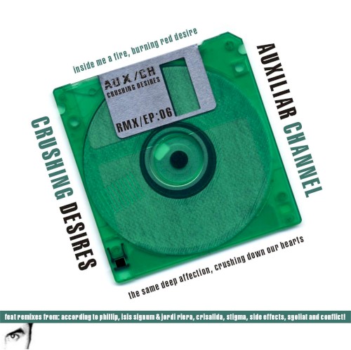 Crushing Desires E.P.