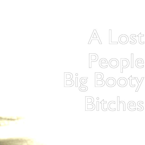 Big Booty Bitches