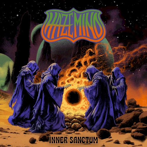 Inner Sanctum