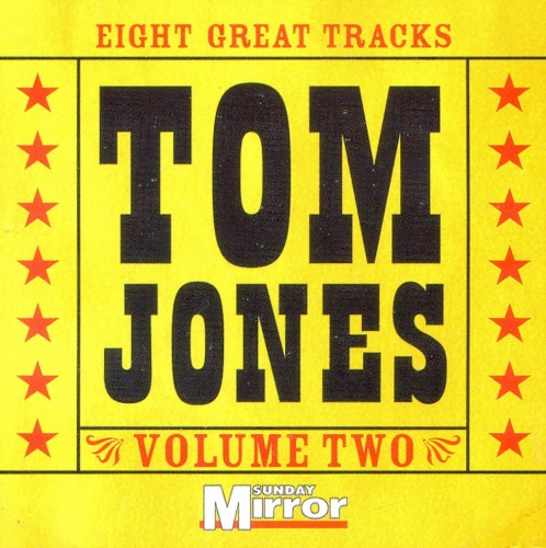 Volume Two: Tom Jones
