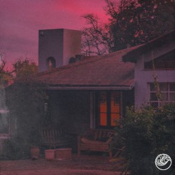 sunsets on the porch