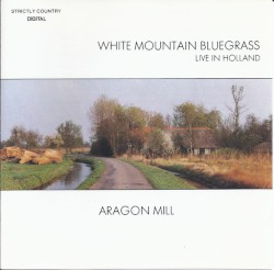 Aragon Mill - Live in Holland