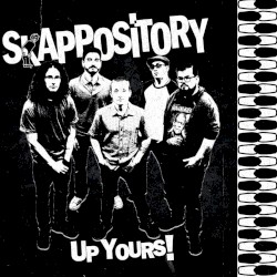 Up Yours! (2024 Reissue)