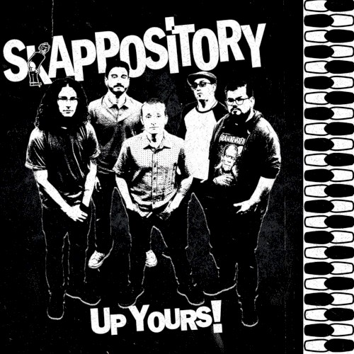 Up Yours! (2024 Reissue)