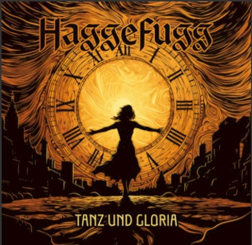 Tanz und Gloria