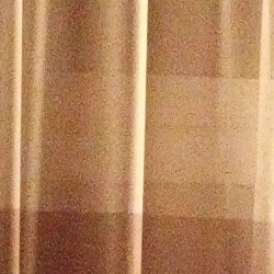 Curtains Drawn