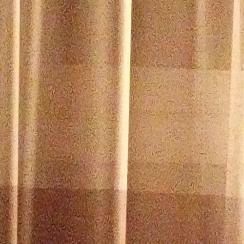 Curtains Drawn
