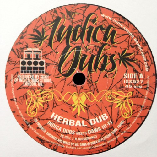 Herbal Dub