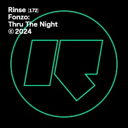 Thru The Night