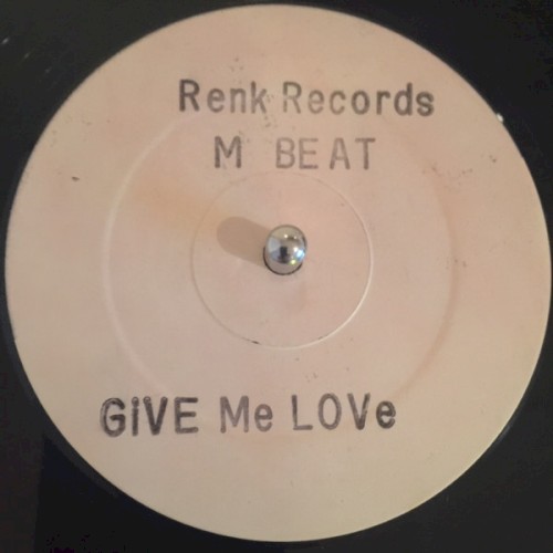 Give Me Love
